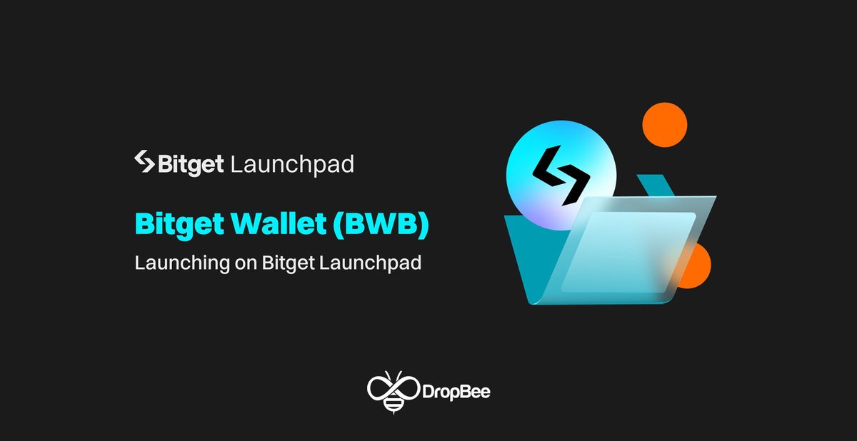 isnotberlin's tweet image. ⚡️ #BitgetGlobal  $BWB için launchpad başlatıyor.

Herkese merhaba,

@bitgetglobal wallet uygulamasının coini olan $BWB için launchpad başlatıyor. Etkinlikde 10M $BWB coin BGB ve USDT&apos;si olanlara dağıtılacak. Ben de katılmayı düşünüyorum, YATIRIM TAVSİYESİ DEĞİLDİR.

Etkinliğe…
