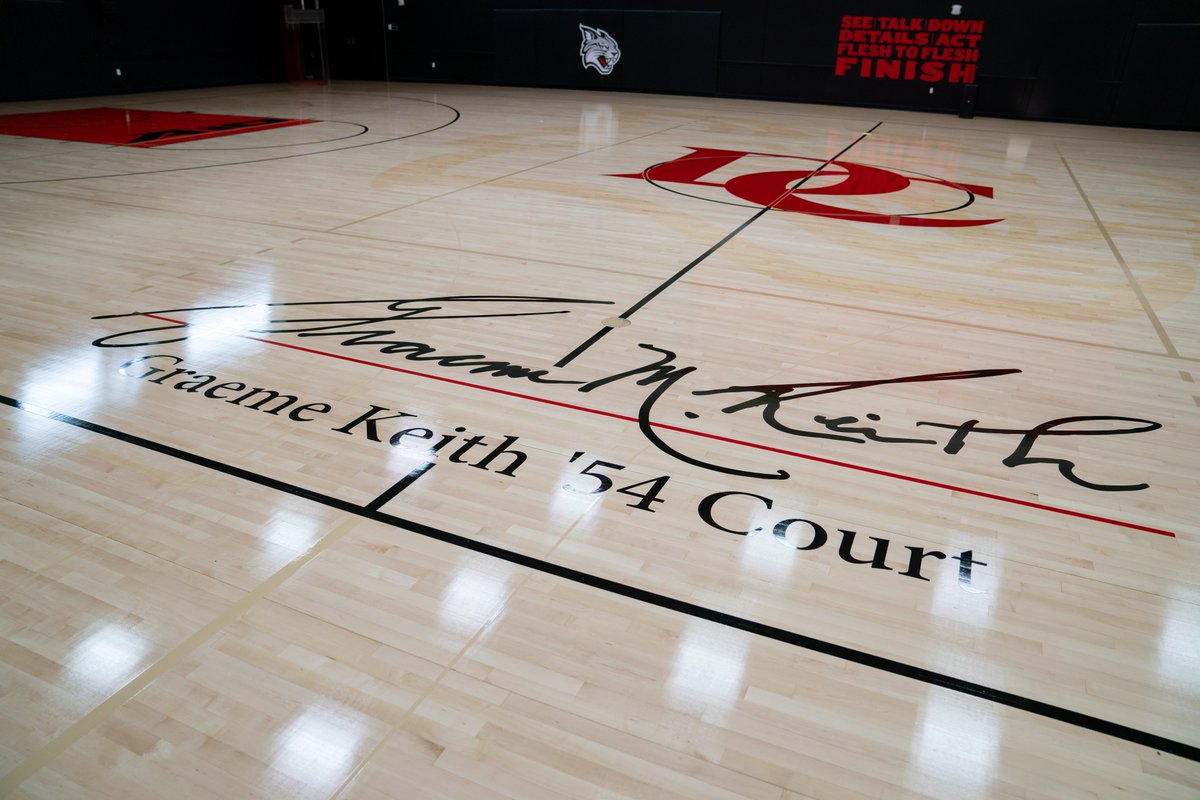 Davidson Basketball tweet media