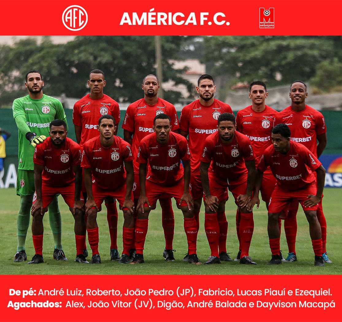 Memória Americana tweet media