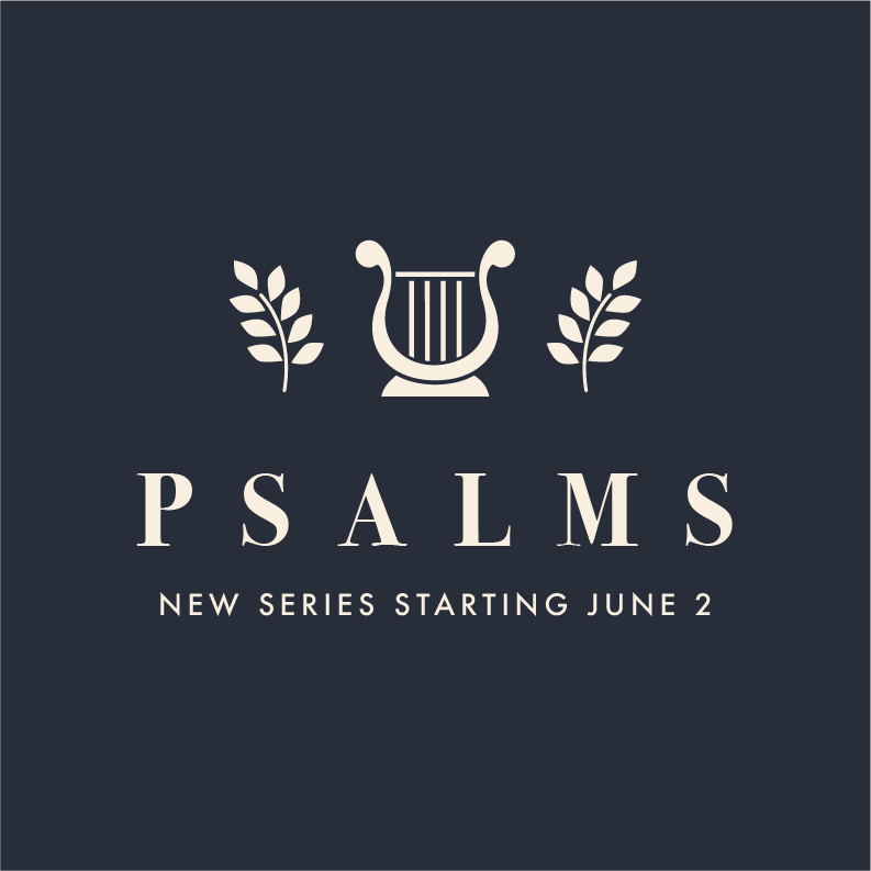 Join us for a new sermon series this Summer!
