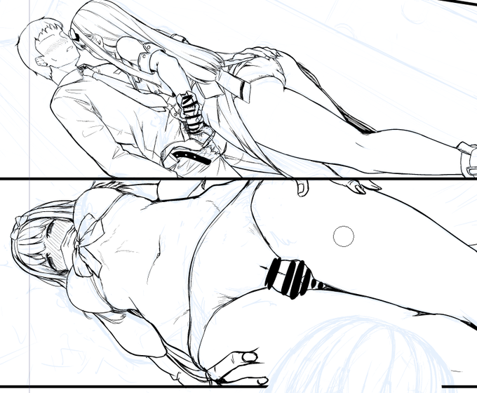 この角度普通にむずい 