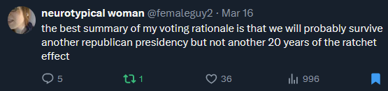 NORMALTRANNY's tweet image. my head is filled with Posts i think about all of these regularly