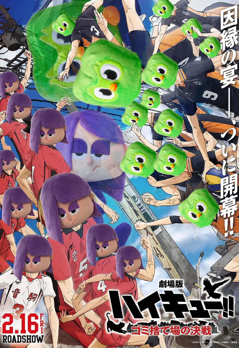 Duolingo (@duolingo) on Twitter photo 