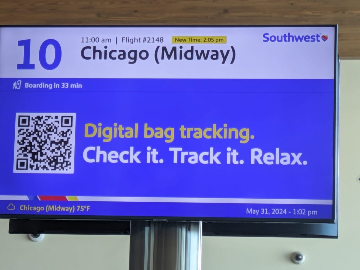 En route to #Chicago for my first #ASCO24 conference! Excited to present my research, meet some of my favorite researchers, and connect with aspiring oncologists from around the globe. #OncologyResearch #ConquerCancer