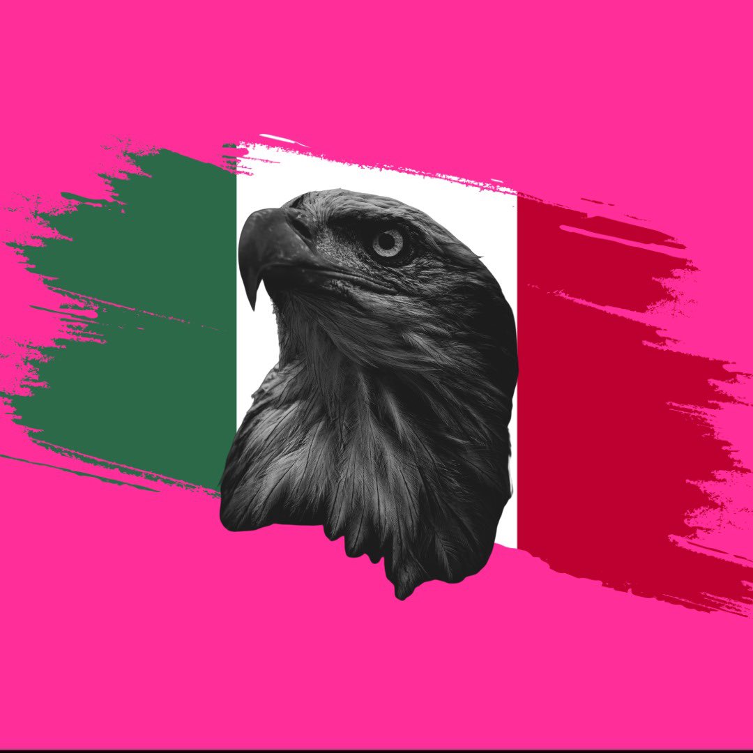 En unos días se define el futuro de México, dictadura o libertad tú decides