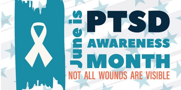adamjunemann's tweet image. This is all that matters for me in June as I am a veteran with PTSD