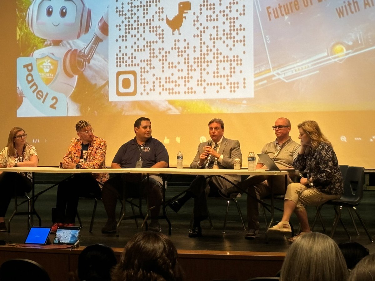 Wichita Public Schools tweet media