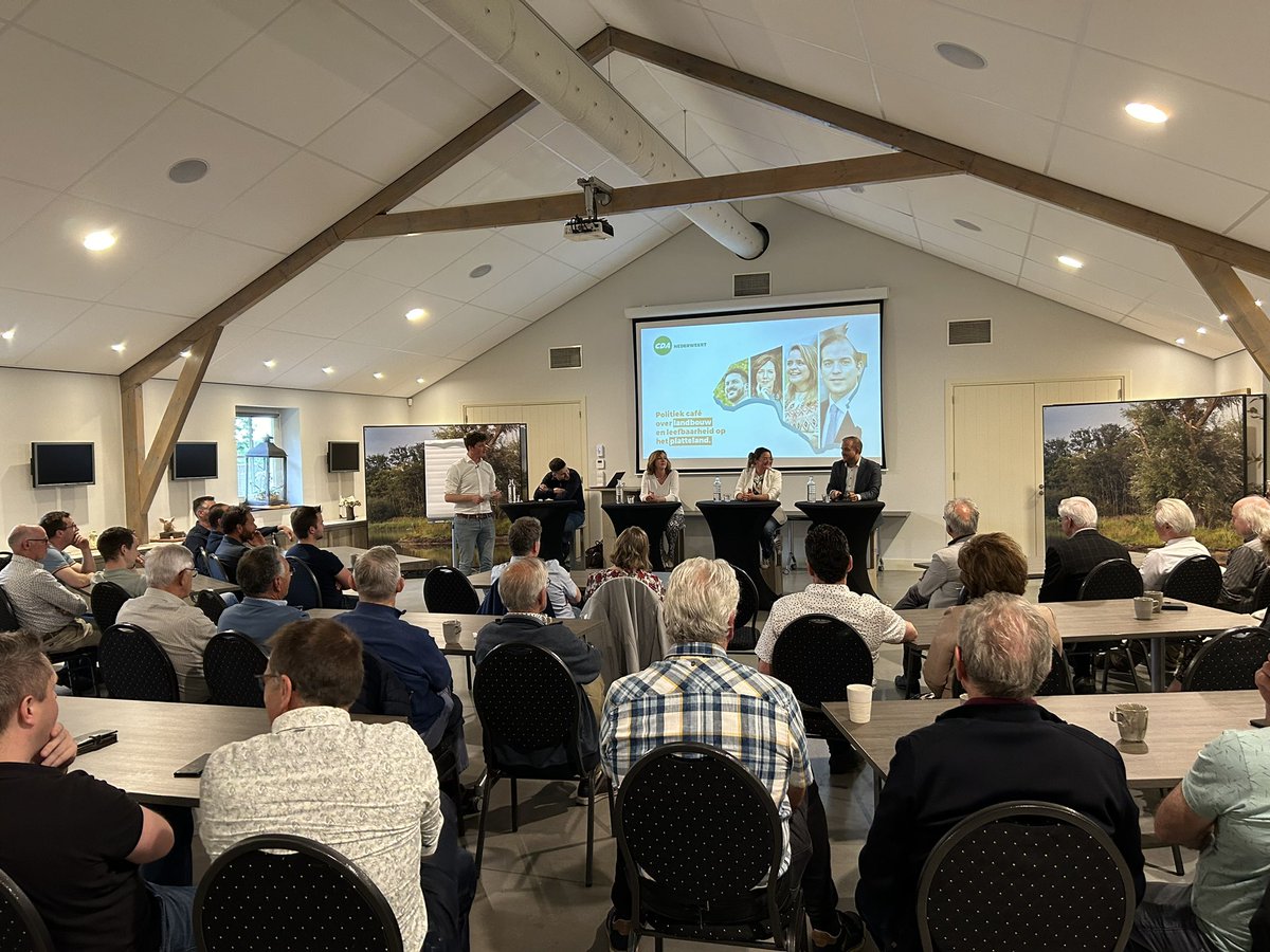 Jeroen Lenaers tweet media