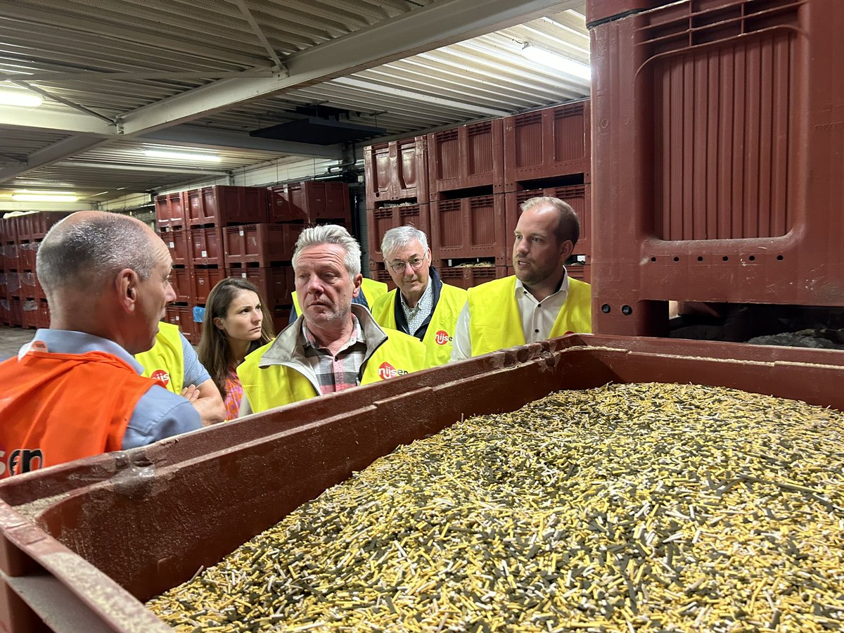 Jeroen Lenaers tweet media