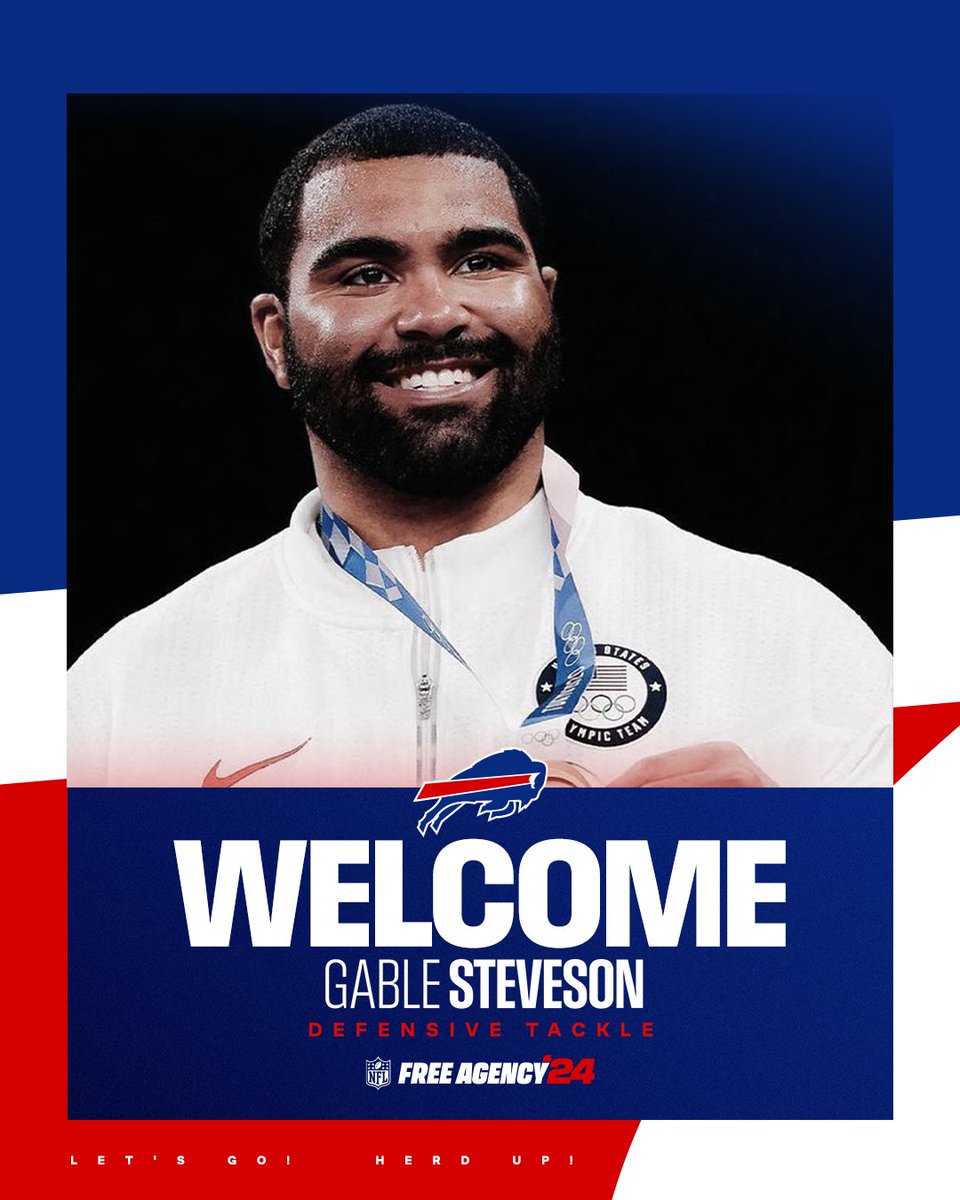 Buffalo Bills tweet media