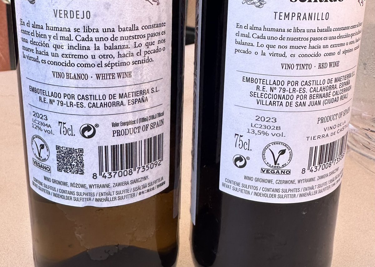 Maite Esteve 💛🍁 tweet media