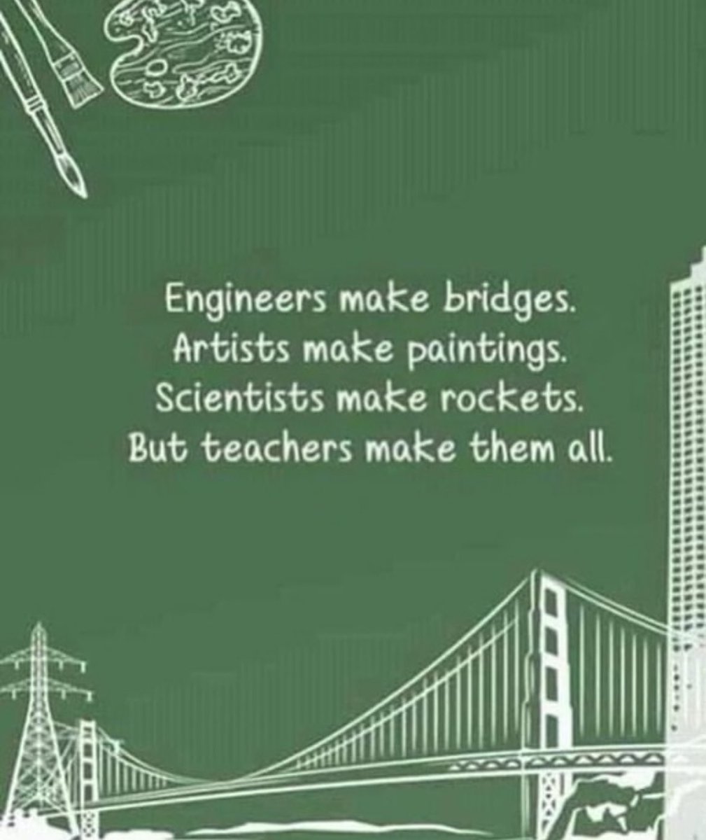 sharonmdraper's tweet photo. Worth resharing! https://t.co/IpSyhiUU24