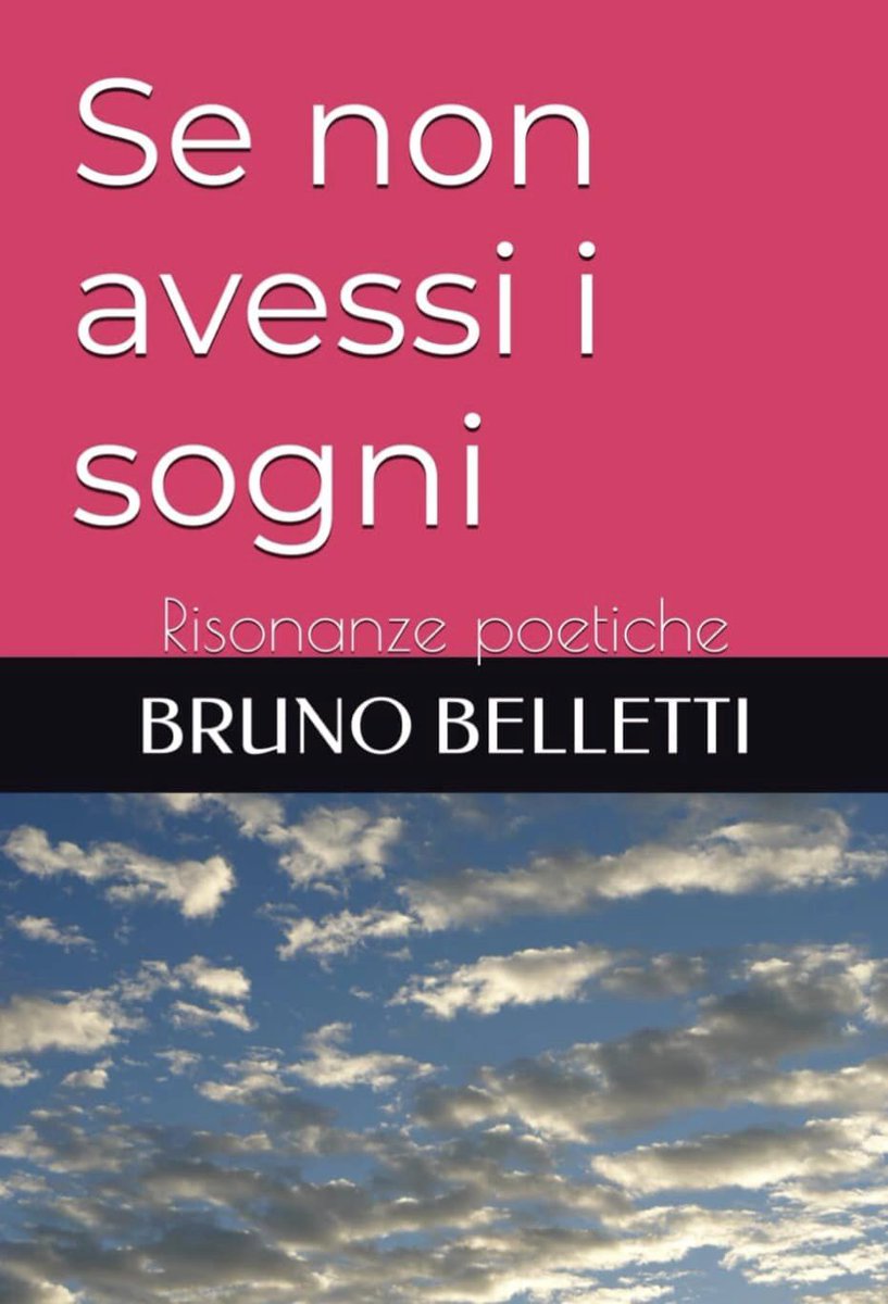 essere poeti oggi, «serve»? chiederebbero gli studenti la risposta è in questi versi che mi sono piaciuti moltissimo ameliabellonisonzogni.it/blog/il-senso-…