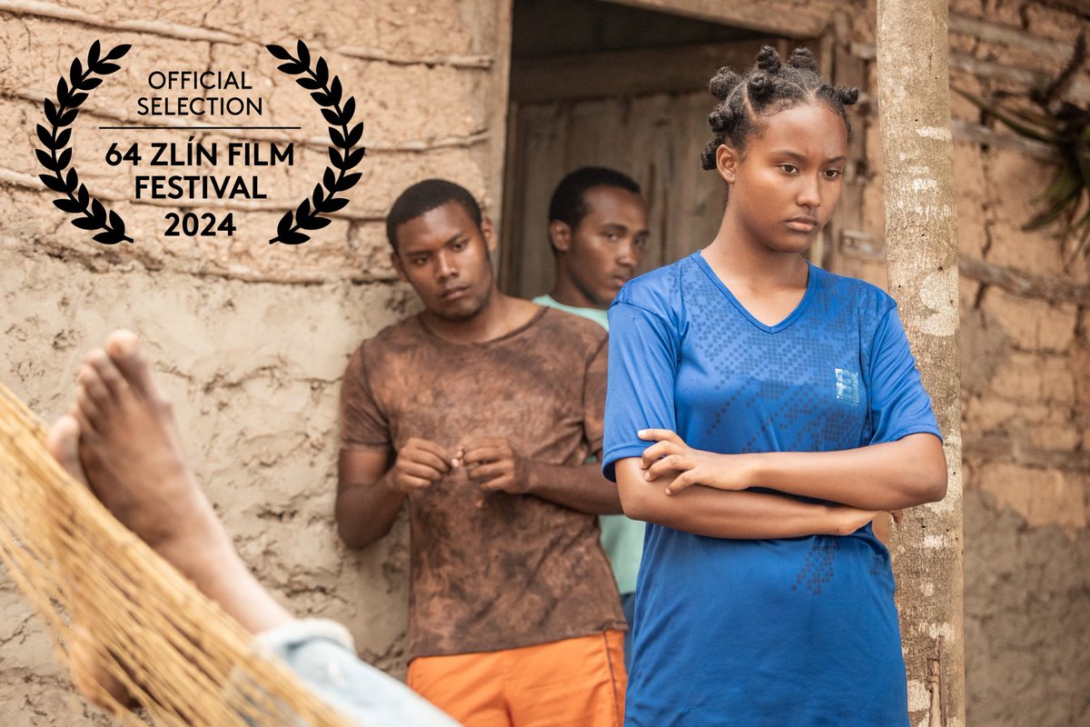 Que orgullo caribe llevar #LaSupremaPelícula a todos los rincones del mundo!🌍 

✈️ Siguiente parada: Zlín Film Festival en República Checa 🙌🏻.
Hoy 31 de mayo y el 2 de junio en la pantalla grande de este territorio. 
#launionhacelafuerza #cumbiasomostodos