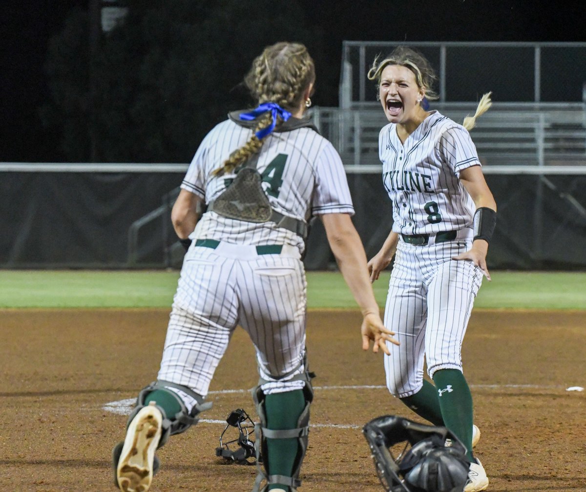 🎙🥎NEW 4 CORNERS🎙🥎

It's time to catch up with all the high school state champions. <a href="/hewittsoftball/">Hewitt Softball 🥎</a>, <a href="/AHSSoftball6/">AHS Softball</a>, <a href="/jaspersoftball2/">Jasper Viking Softball</a>, <a href="/oba_softball/">Orange Beach Softball</a>, Opp, <a href="/WicksburgSB/">Wicksburg High School Softball</a> and <a href="/SkylineVikingsb/">Skyline Viking Softball</a> took home blue maps this year. Here's a look at their experiences and highlighting some