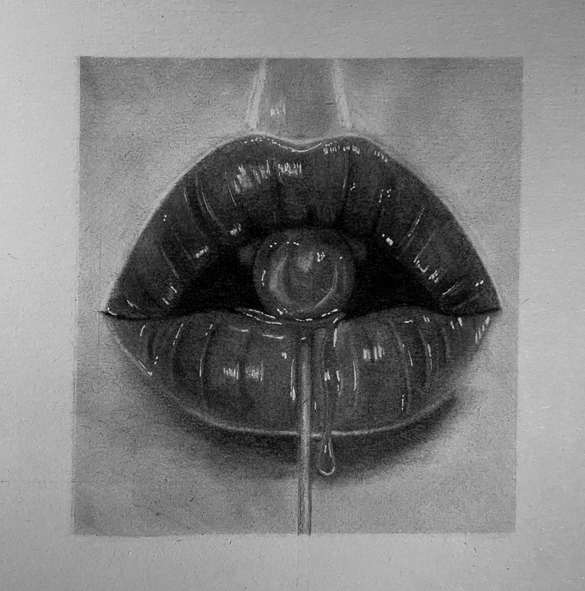 🍭💋…