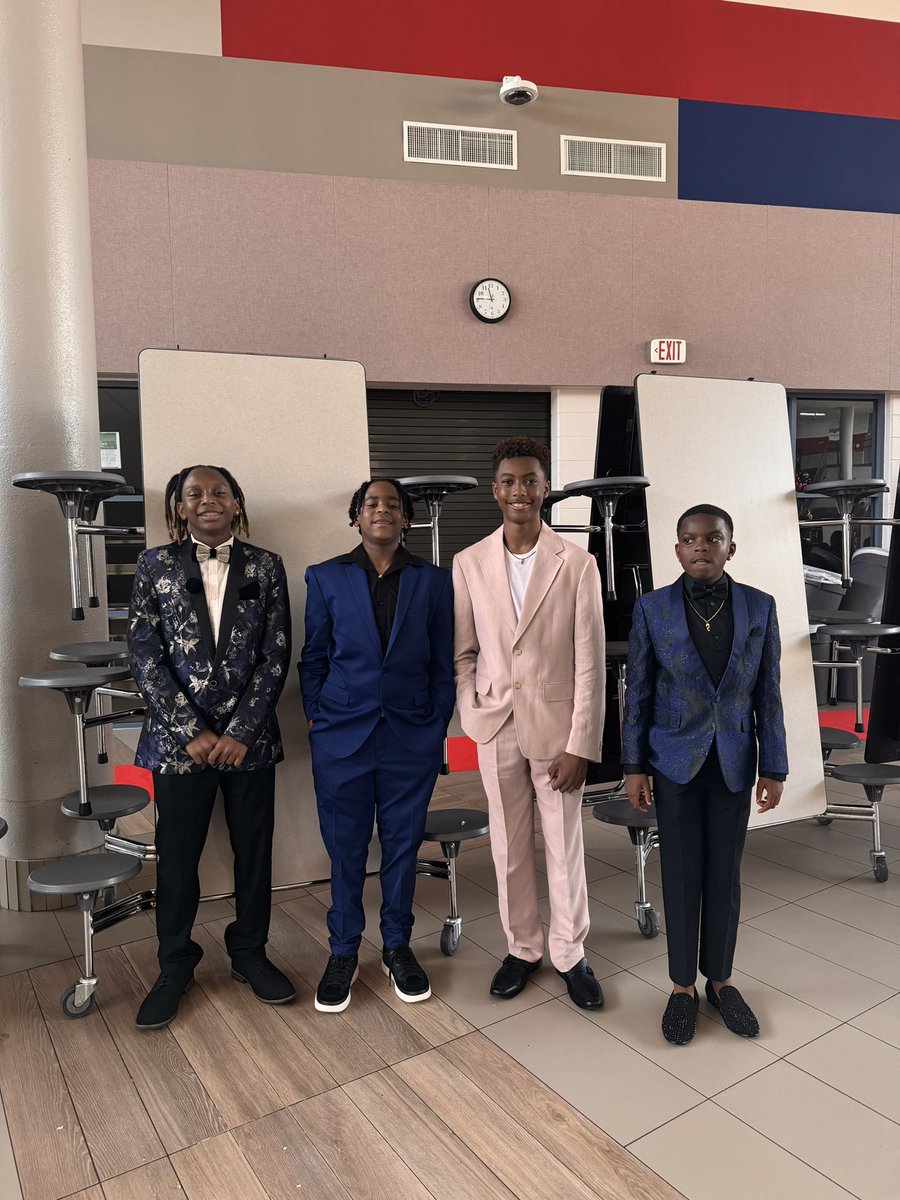 JMarie M.Ed (@ed_jmarie) on Twitter photo Last Night we hosted our 3rd Annual Thornton Middle School Academy Awards in honor of our 8th graders. Thank you to our vendors <a href="/raisingcanes/">Raising Cane's</a> our Campus Food And Fabrics Instructor for our Pasta Bar, DJ Matthew Berry , Student Council and all those who chaperoned. We had a blast Last Night we hosted our 3rd Annual Thornton Middle School Academy Awards in honor of our 8th graders. Thank you to our vendors <a href="/raisingcanes/">Raising Cane's</a> our Campus Food And Fabrics Instructor for our Pasta Bar, DJ Matthew Berry , Student Council and all those who chaperoned. We had a blast