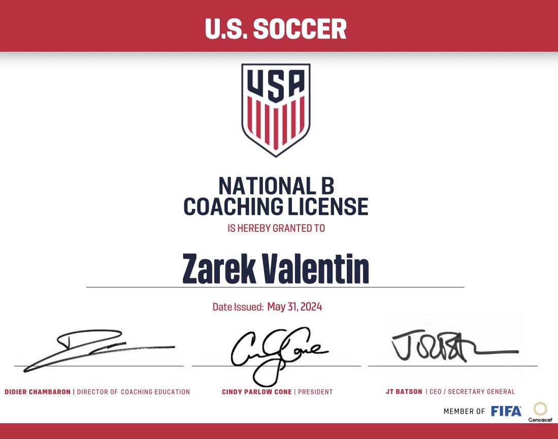 Zarek Valentin tweet media