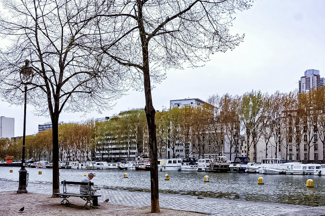 Paris : XIXème arrondissement en 20 étapes patrimoniales, du parc de la Villette aux Buttes Chaumont, de Belleville à la place des Fêtes, du canal de l'Ourcq jusqu'à la Rotonde de Stalingrad parisladouce.com/2024/05/paris-… #paris #paris19 #patrimoine #parispatrimoine #patrimoineparis