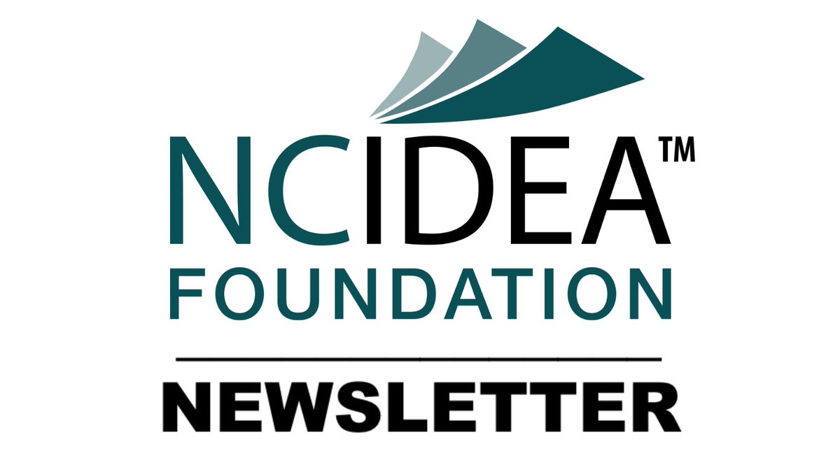 Teamwork Makes the Dream Work! 🤝 In our latest @ncidea Newsletter, we highlight some of our #ECOSYSTEM partners who share our mission to empower North Carolinians to reach their entrepreneurial potential. Together, we have made #NorthCarolina the #1 state in the nation for