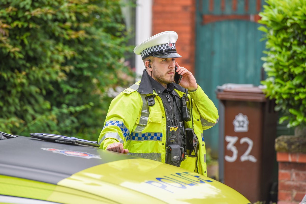 Ben Earlam tweet media