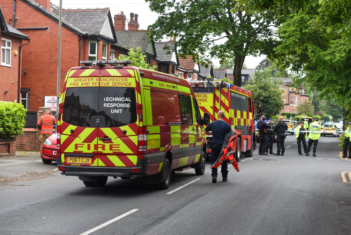 Ben Earlam tweet media