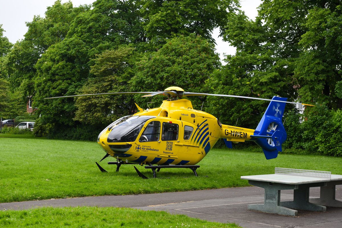 Ben Earlam tweet media