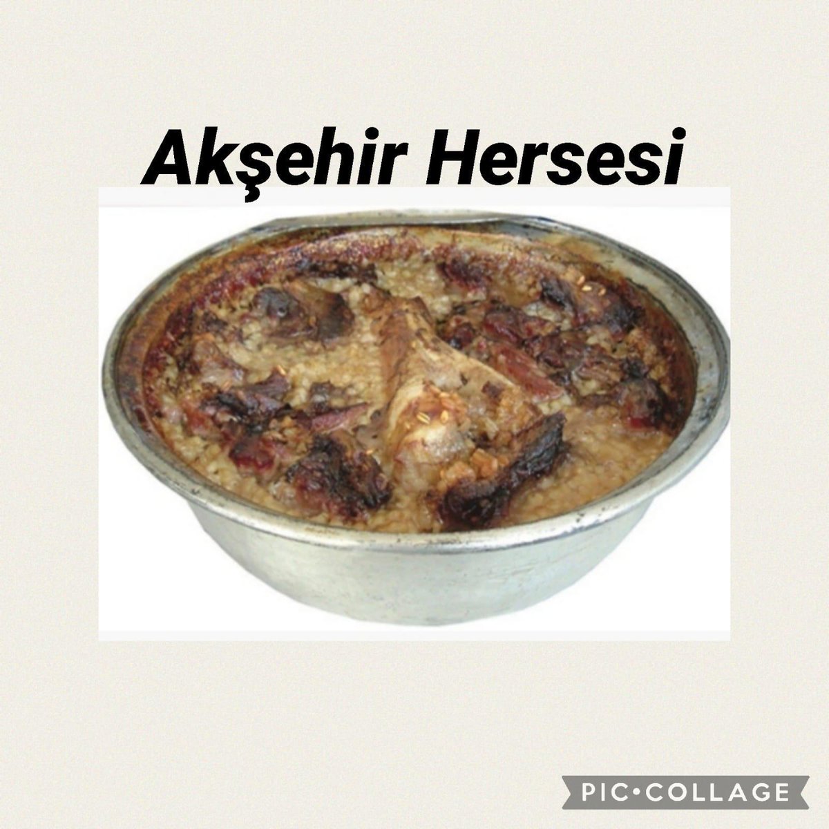 #Akşehirsizibekliyor