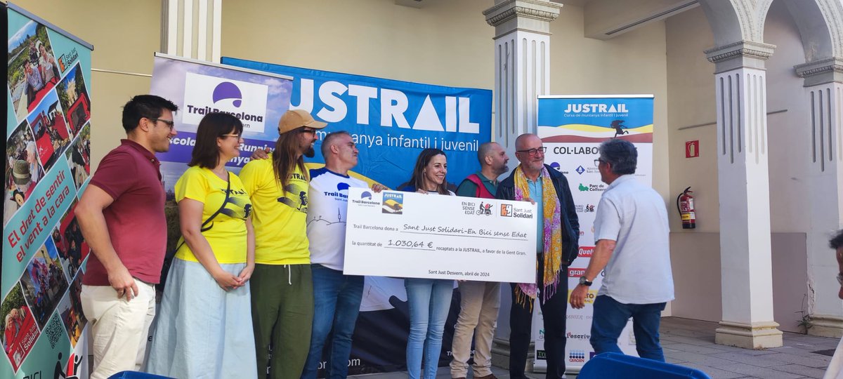 PSC Sant Just tweet media