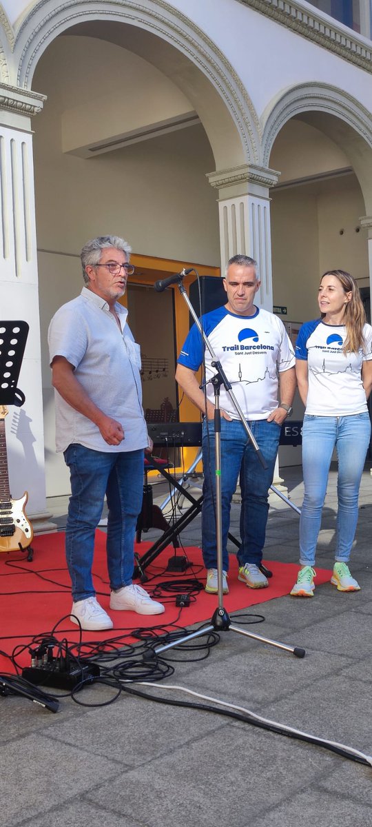 PSC Sant Just tweet media