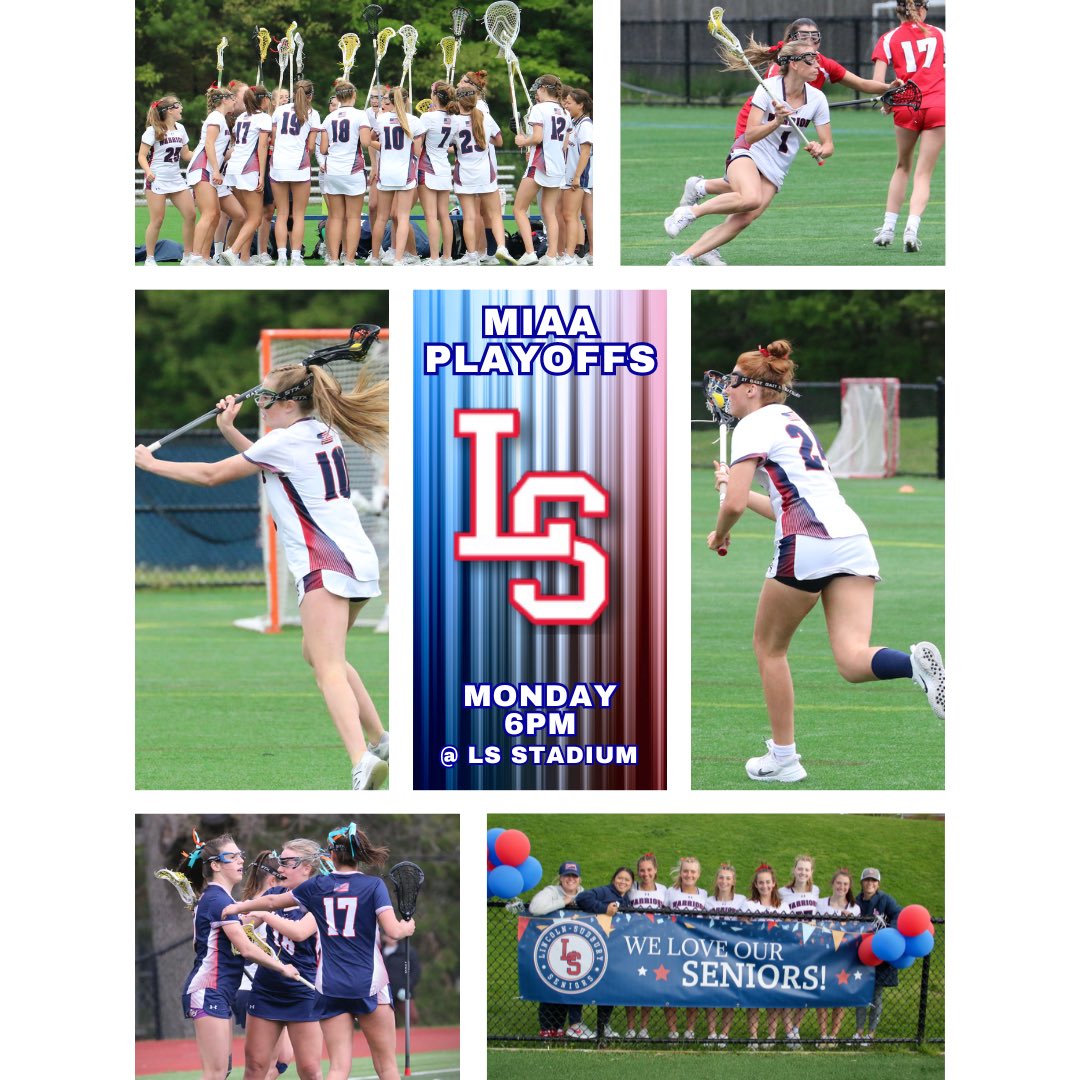LS Girls Lacrosse (@lsgirlslax) on Twitter photo It’s the most wonderful time of the year 🎶 It’s the most wonderful time of the year 🎶