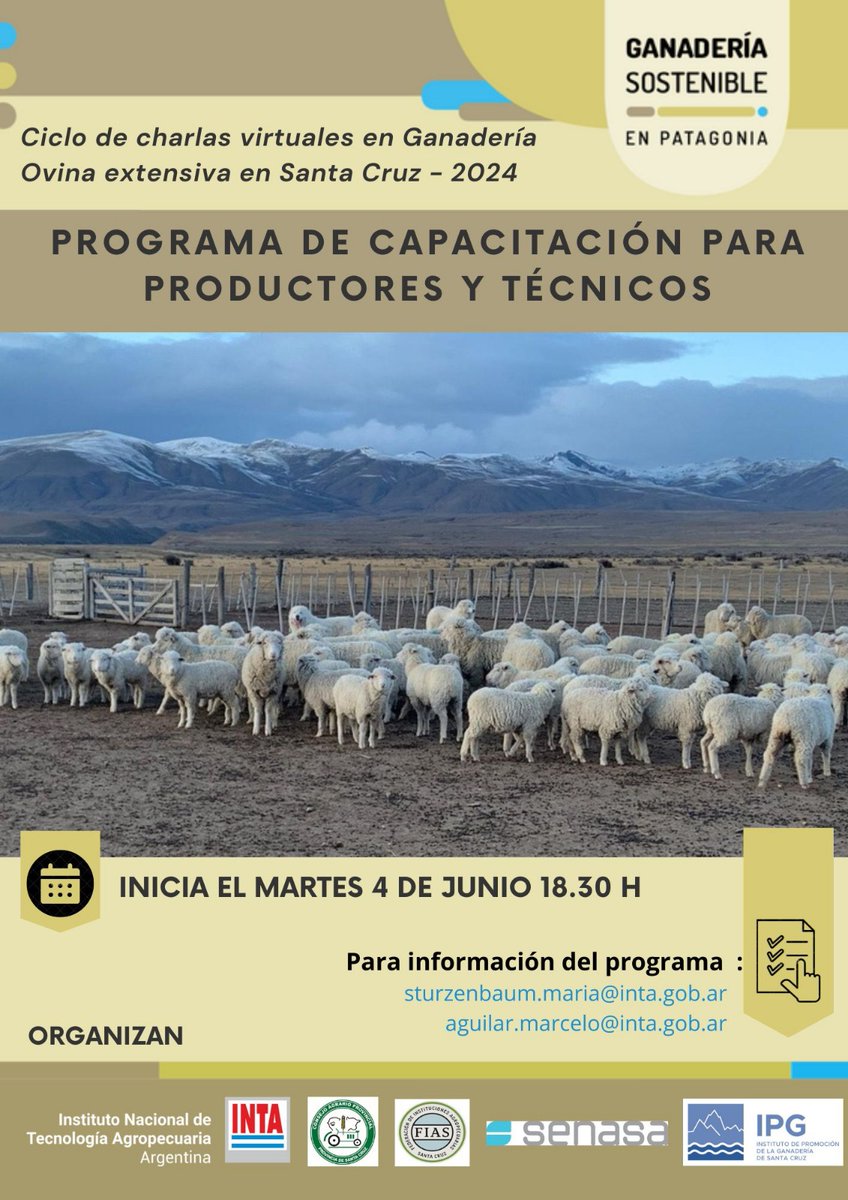 INTA Santa Cruz tweet media