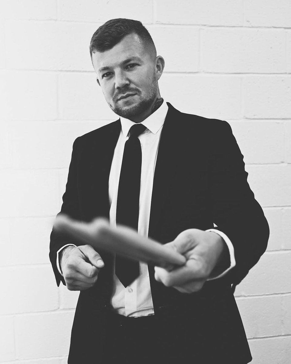 14 years ago today I drummed on Britain’s got talent, feels like yesterday I was in the finals. Happy to say I’m still drumming and loving every minute. Always try your best to follow your dreams 🥁 <a href="/BGT/">BGT</a> #drummer #musician #bgt