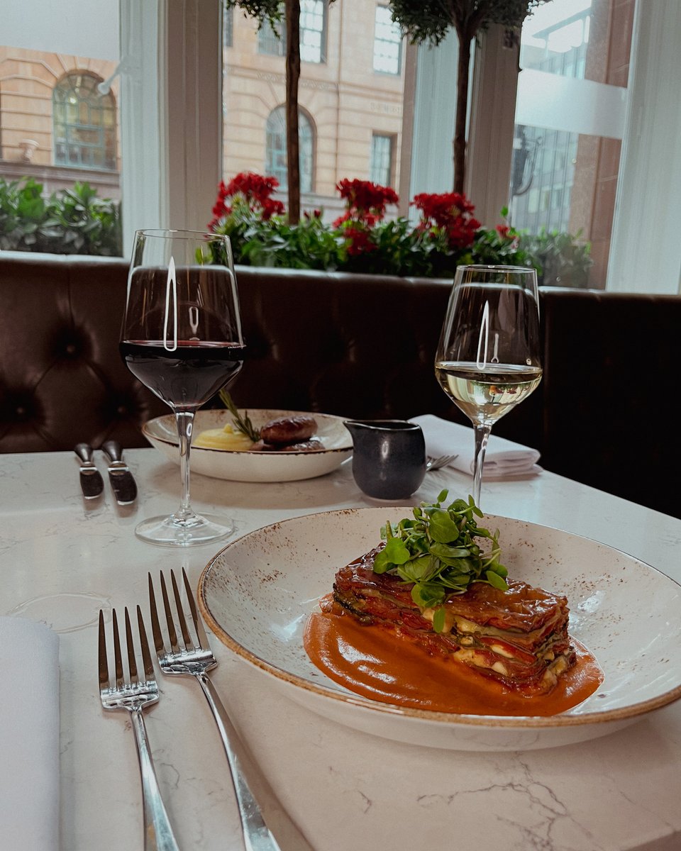 Mount Street Dining Room & Bar tweet media