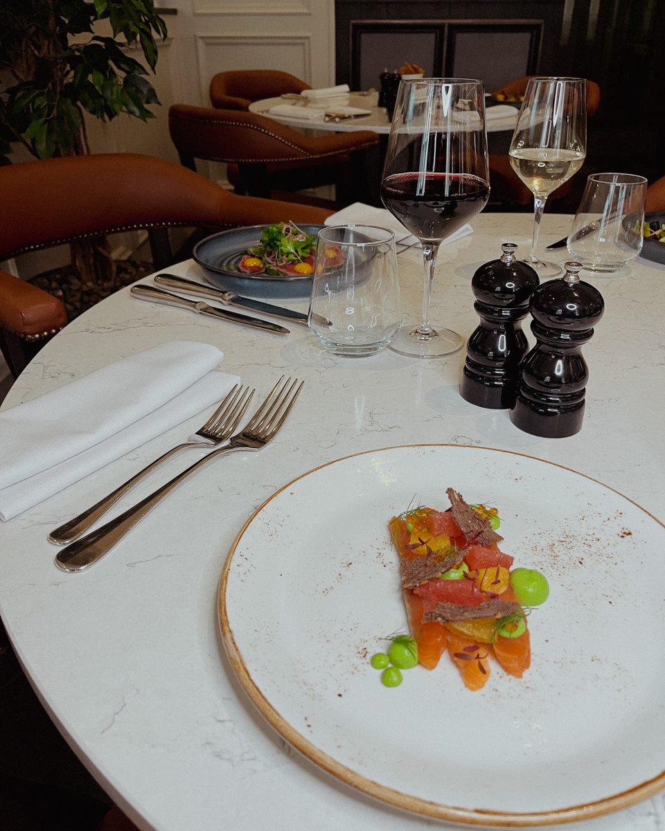 Mount Street Dining Room & Bar tweet media