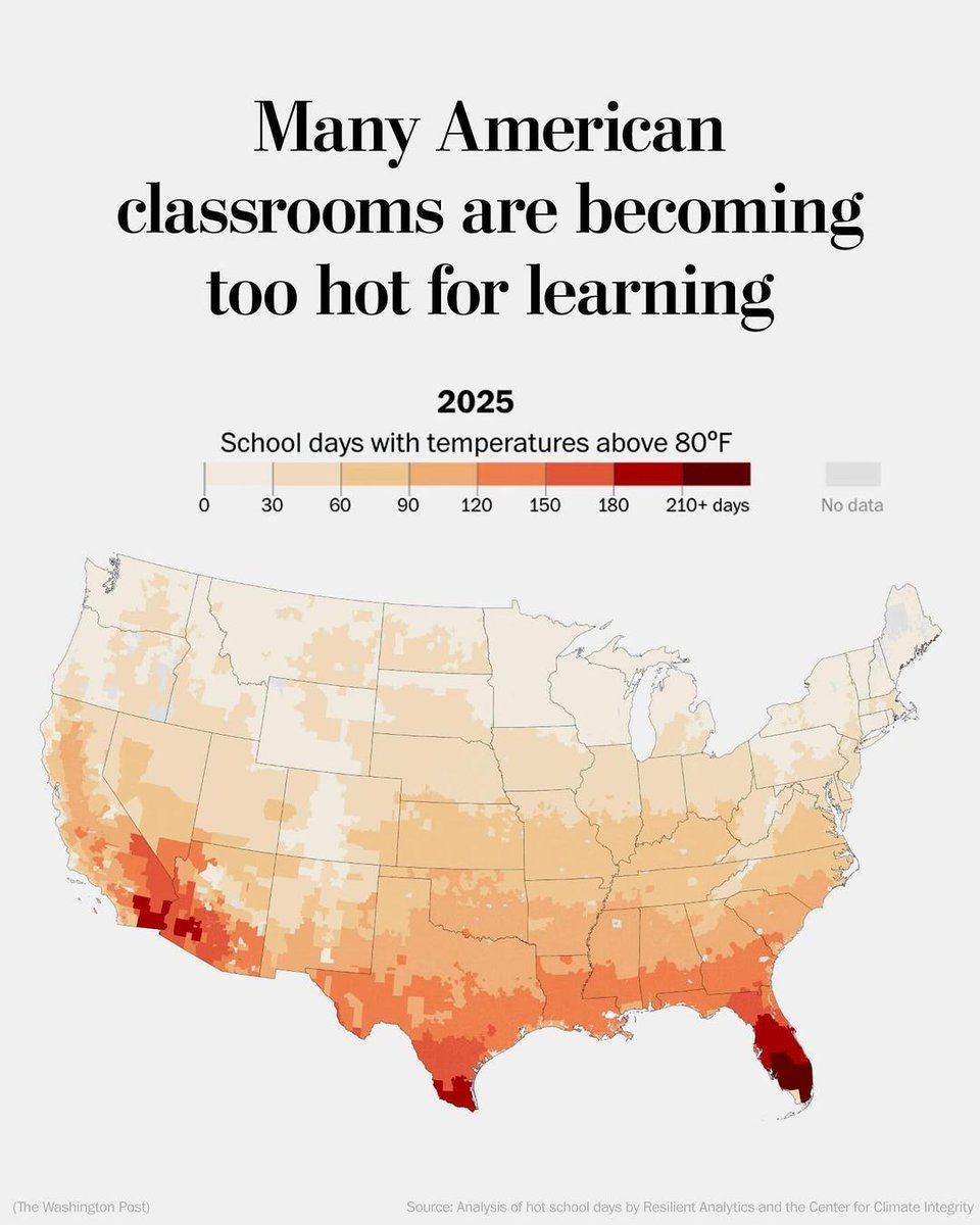 sunrisemvmt's tweet photo. Reason 1000 to pass @JamaalBowmanNY and @SenMarkey's #GreenNewDeal for Schools. https://t.co/HYKV7QrfTG