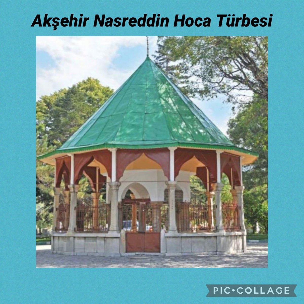 #Akşehirsizibekliyor