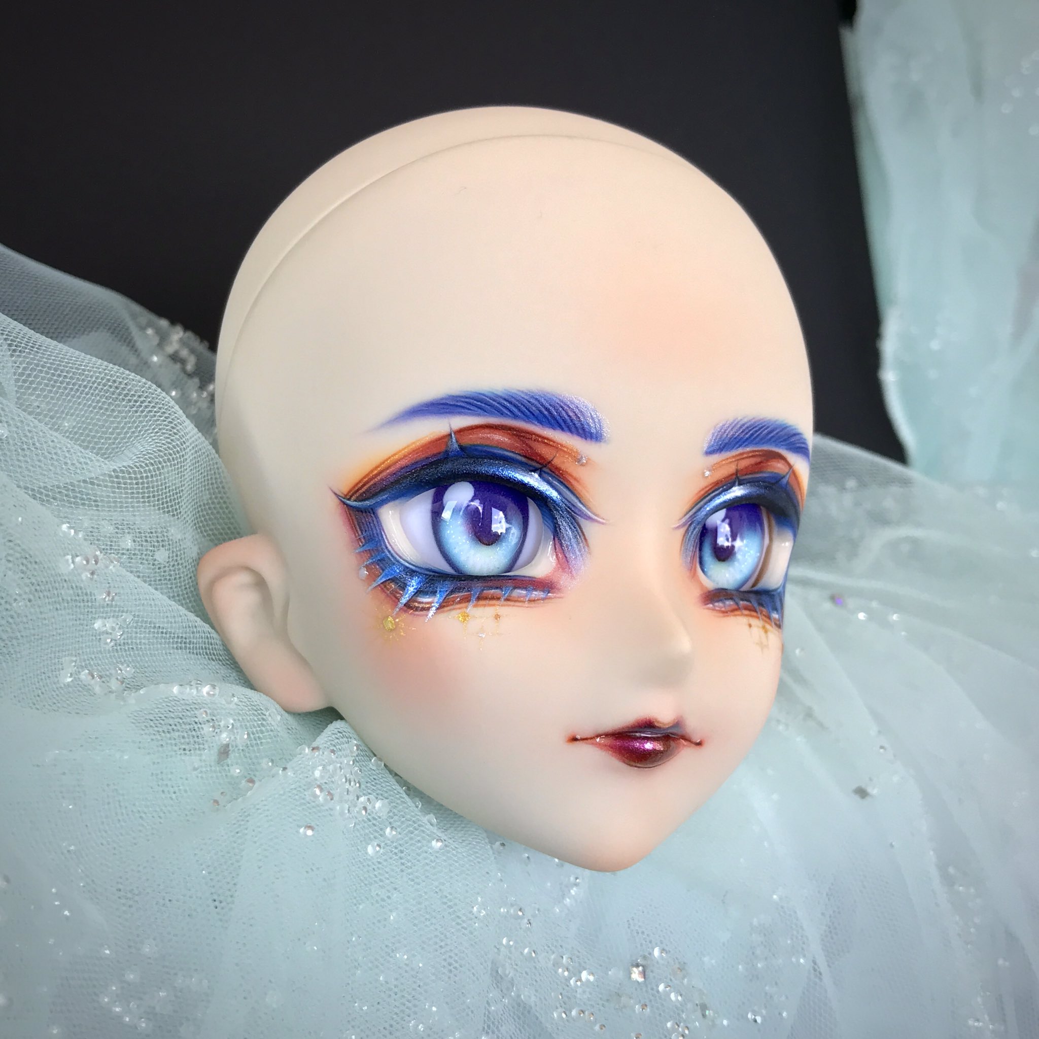 Dollfie_Face-Up_Com (@HiddenService_) / X Dollfie_Face-Up_Com (@HiddenService_) / X
