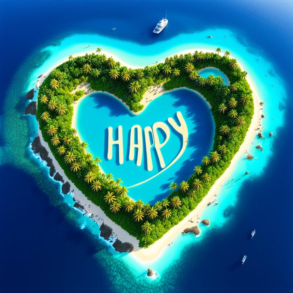 Your heart can be HAPPY! 😄
( <a href="/HappySolCabal/">$HAPPY Sol Cabal</a> headquarters)