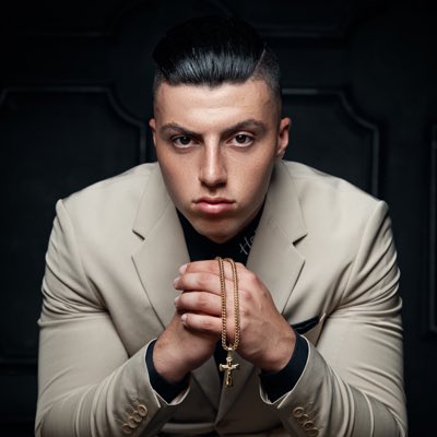 Tonee Marino® tweet media