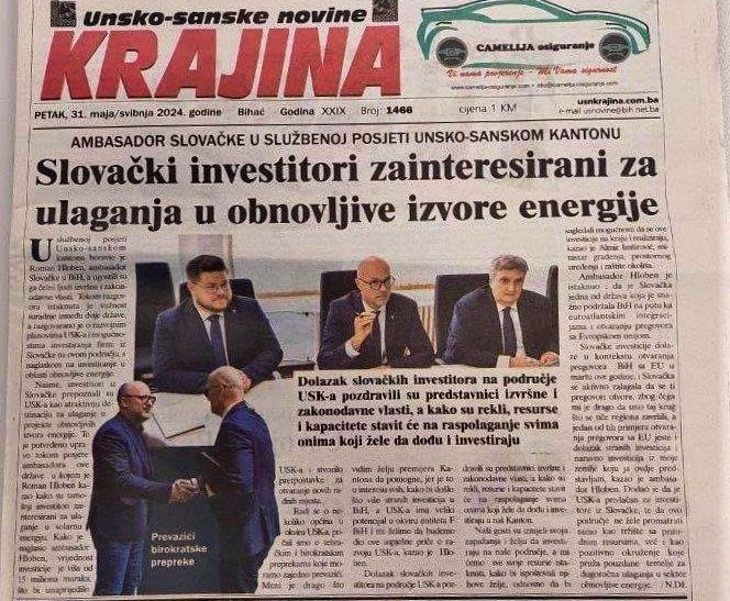Patrik Turosik 🇸🇰🇧🇦 tweet media