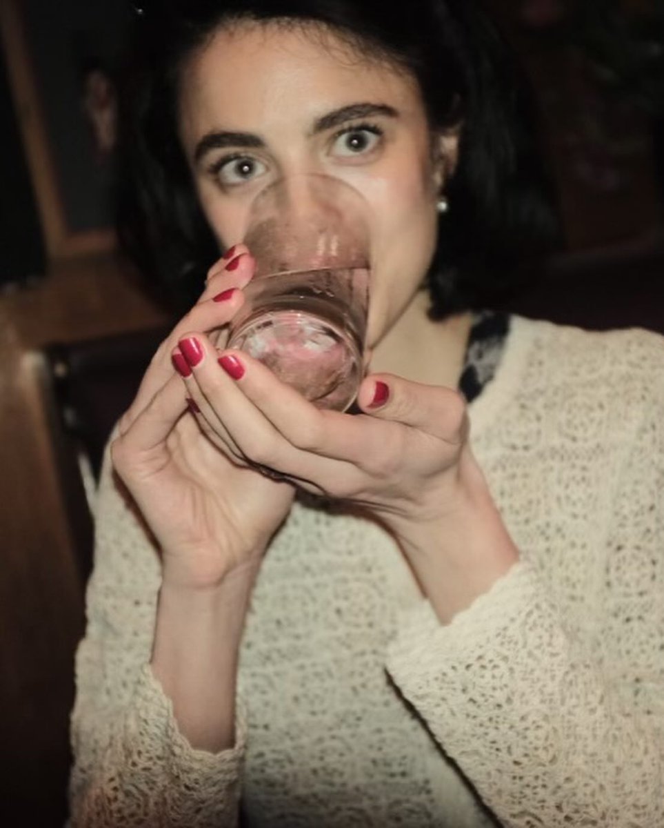 Margaret Qualley Updates tweet media