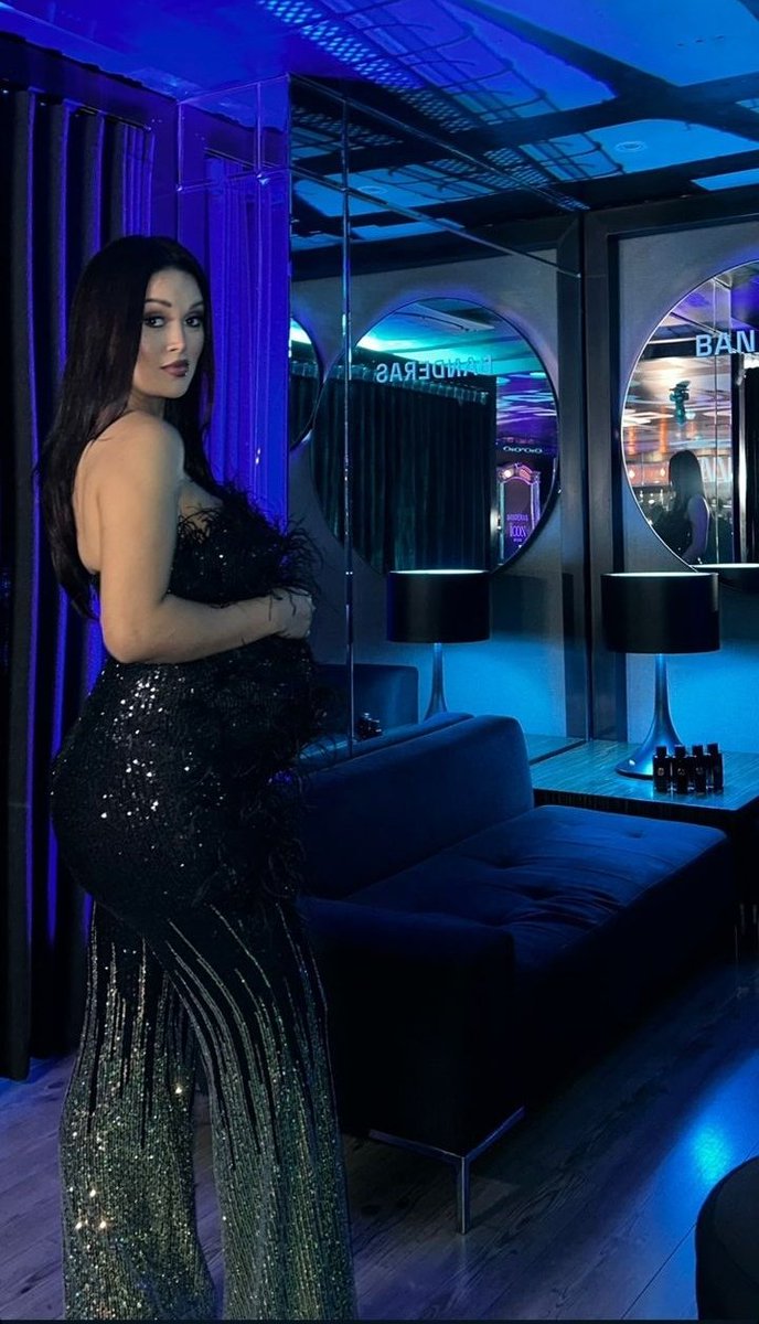Gaby Cayro 👑A.A P.F👑 tweet media
