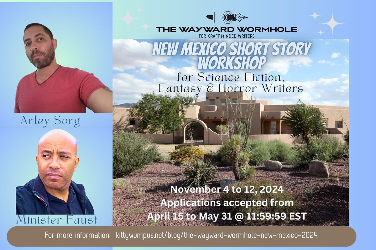 Minister Faust: With a combined 20,000 hours of teaching, workshop leadership, broadcasting, and speaking at conventions, conferences, TEDx Edmonton, and crowds in the tens of thousands, Minister Faust creates a mixture of the humourous, wise, technical, and inspirational.