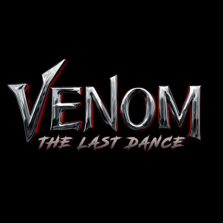 The first trailer for 'VENOM 3' drops on Monday 

(via: @DanielRPK)