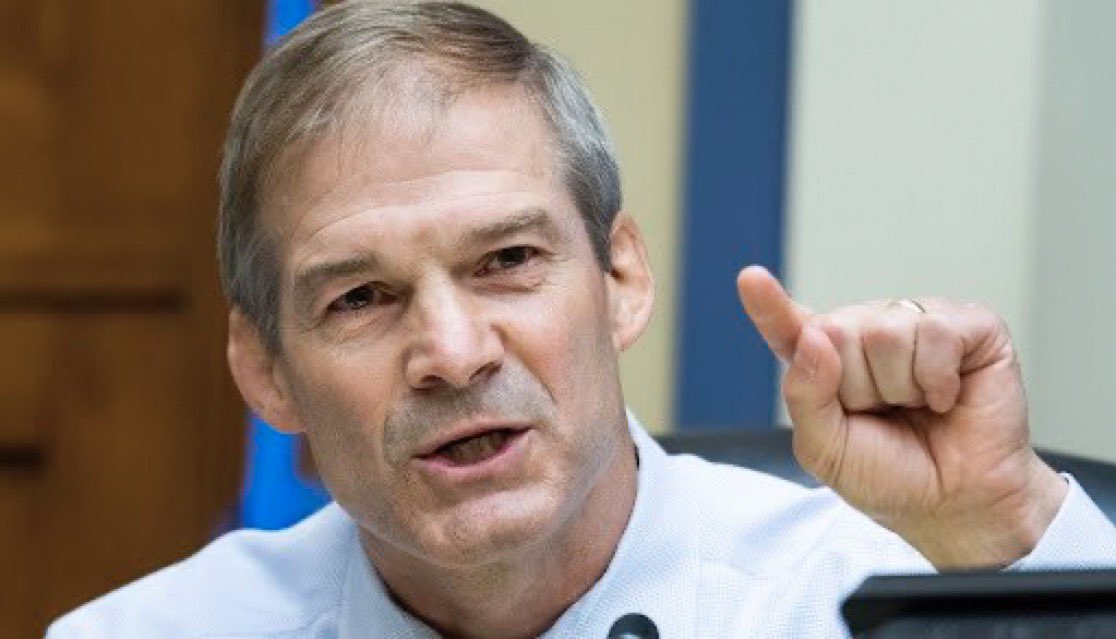 Rep. Jim Jordan has just officially sent a subpoena to DA Alvin Bragg to come before Congress and explain his political persecution of Trump!! Alright Jordan… now back it up!! If he doesn’t show, send the Sergeant at Arms to arrest his ass!! Who wants to see Fat Alvin in