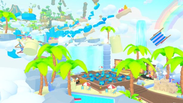 Pet Simulator News 🐾 tweet media