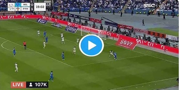 رابط المباراة bit.ly/4k-yallashoot
#الهلال_النصر
شهادة المباراة