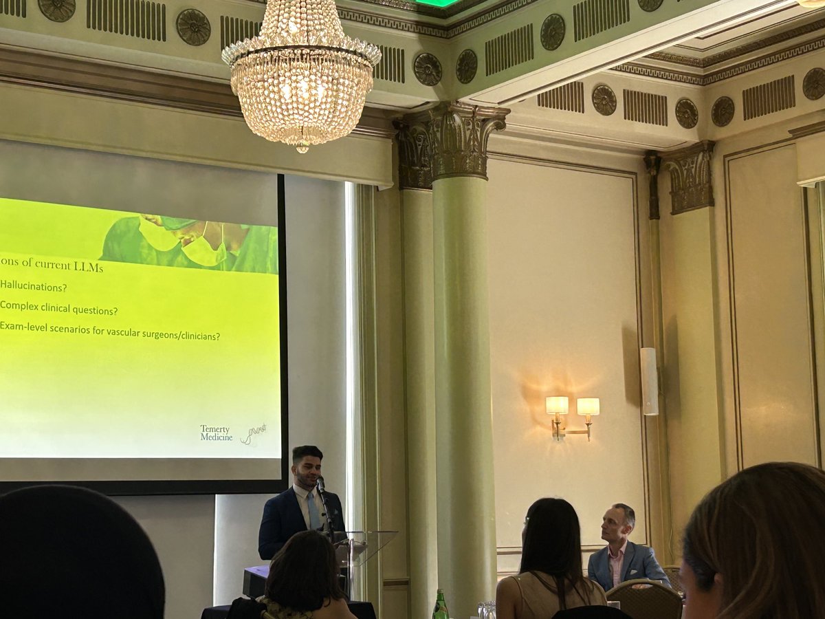 So many cool stories and projects coming out of Toronto! Grateful to Dr Randy Moore for being our invited guest - such a great 15 year journey was shared!