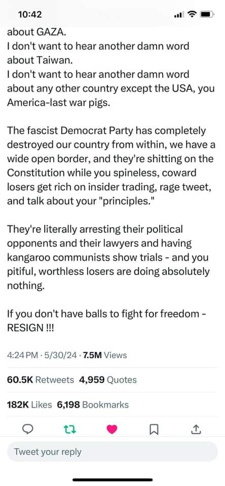ronnierockstar's tweet photo. https://t.co/EMZwlfxh1P